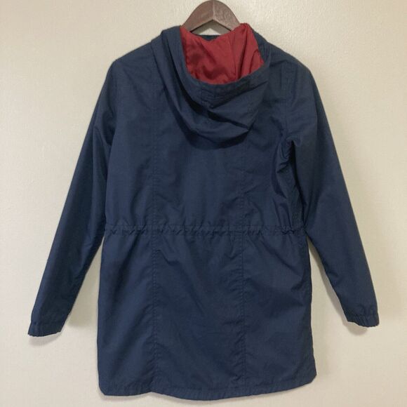 Burton Snowboarding Skiing Jacket Coat Men's small Dryride Blue small - Picture 2 of 16